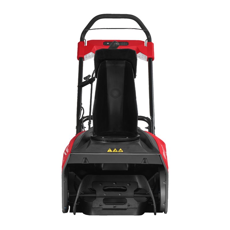 Milwaukee M18 F2SSBL-0 Aku sněhová fréza - 53 cm