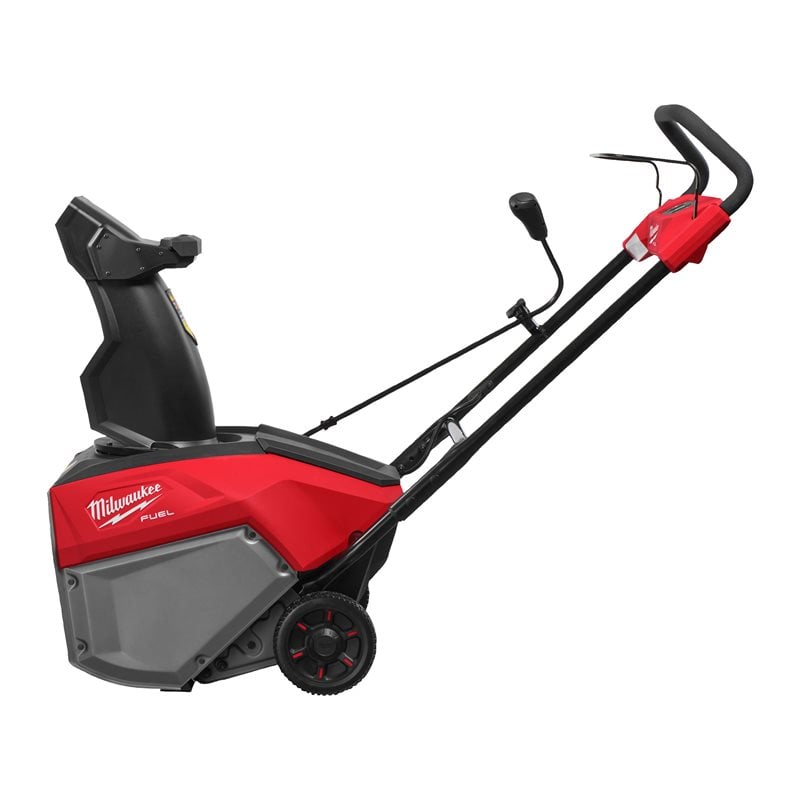 Milwaukee M18 F2SSBL-122 Aku sněhová fréza - 53 cm