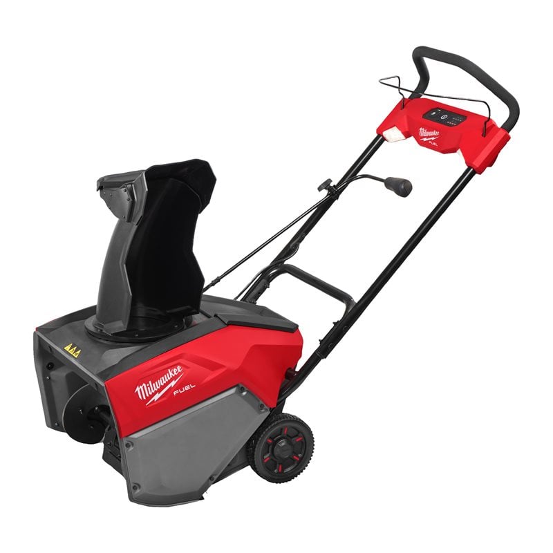 Milwaukee M18 F2SSBL-122 Aku sněhová fréza - 53 cm