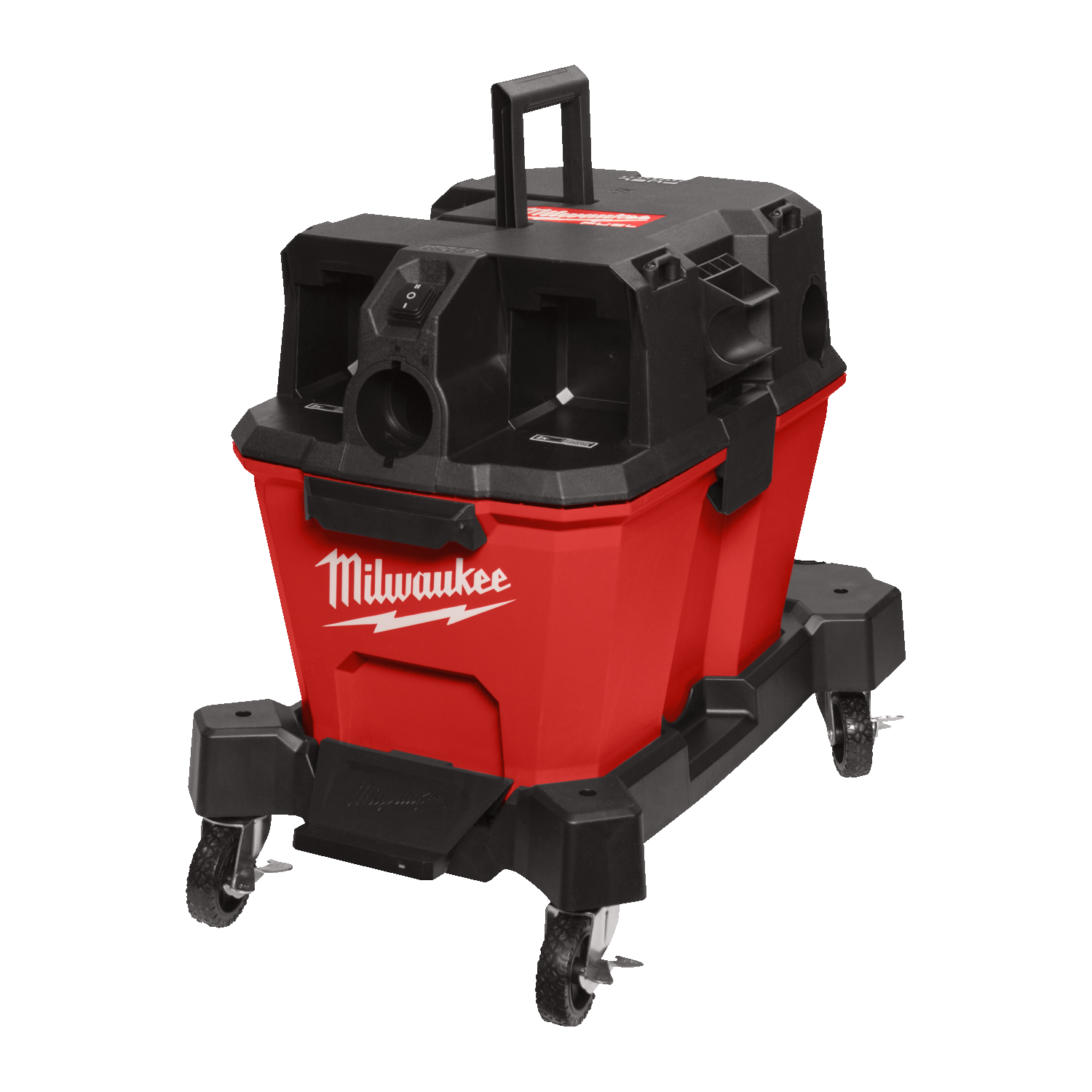 Milwaukee M18 F2VC23L-0 Aspiratore Solidi/Liquidi FUEL™ 4933478964 11 M18 F2VC23L 0 Hero 1
