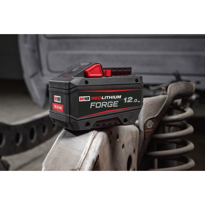 Milwaukee M18 FORGE 12 Ah Akumulátor