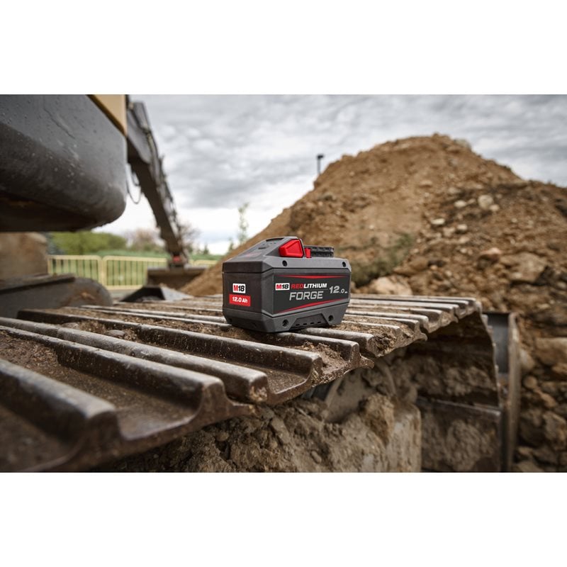 Milwaukee M18 FORGE 12 Ah Akumulátor