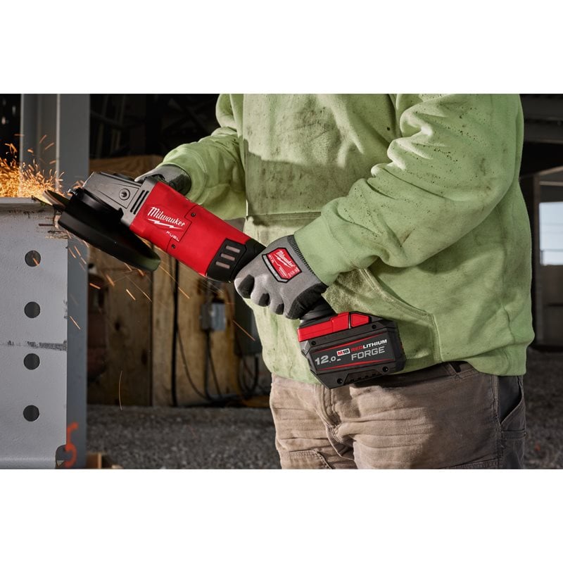 Milwaukee M18 FORGE 12 Ah Akumulátor