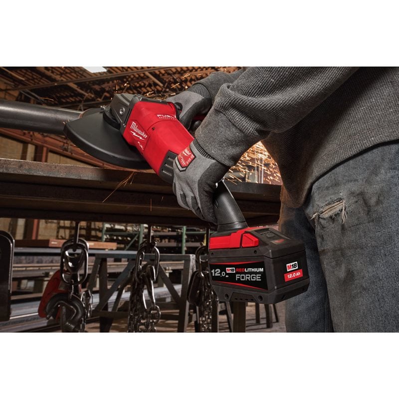 Milwaukee M18 FORGE 12 Ah Akumulátor