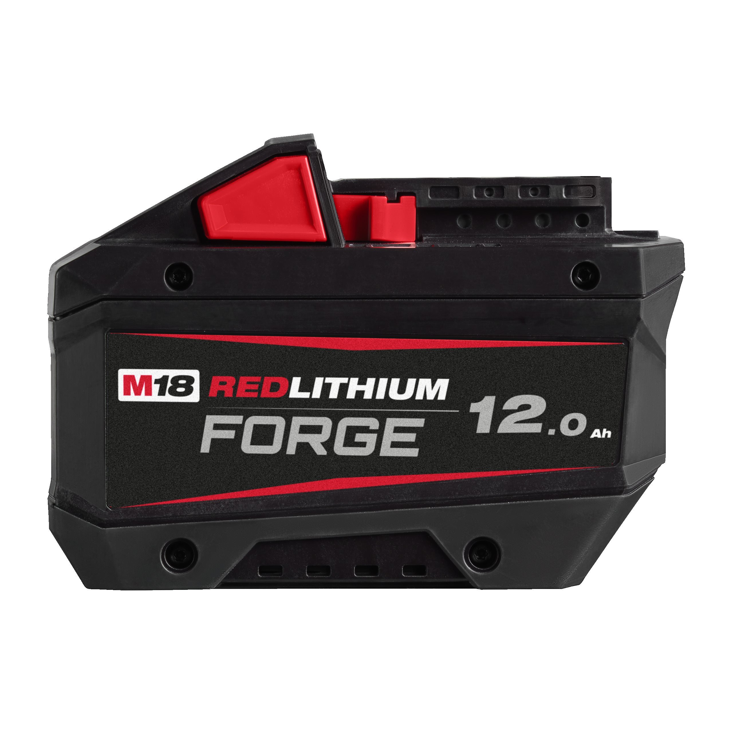 M18 FORGE 12.0 Ah Battery Lithium Batteries for Power Tools M18 FB12 Milwaukee Tool EU