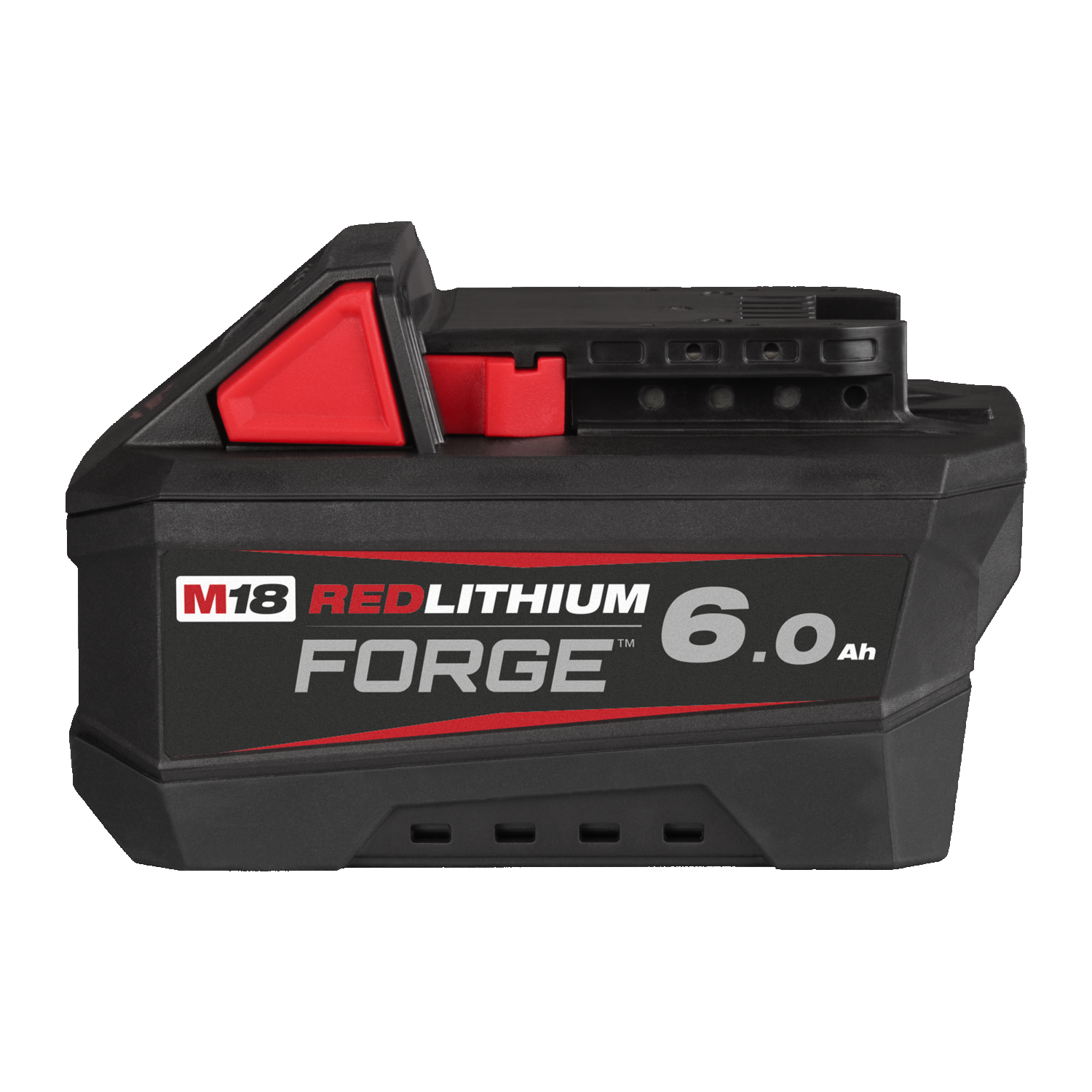 M18 forge innovative akku technologie milwaukee tools deutschland