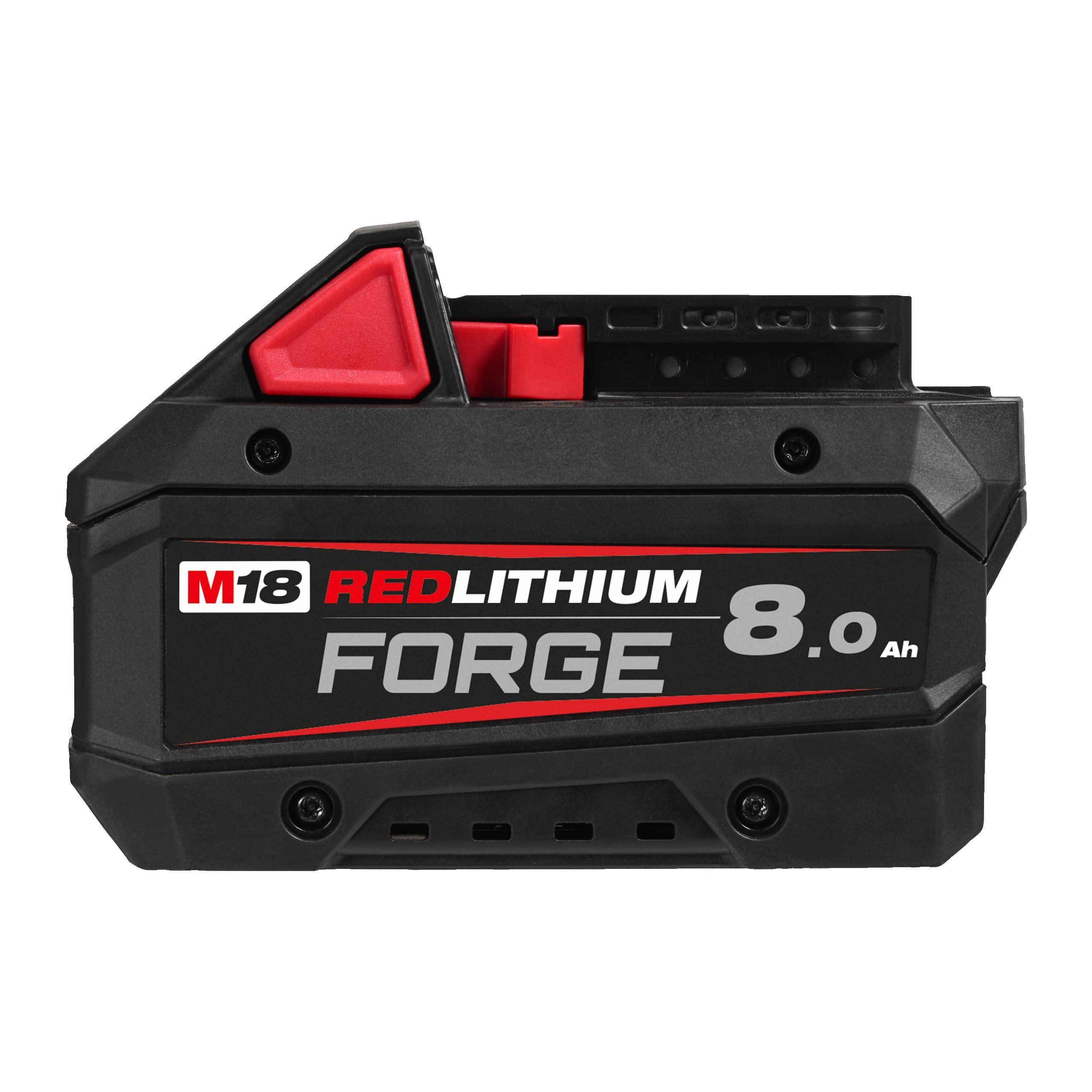 M18 4.0 Ah Battery Batteries Milwaukee Tool UK