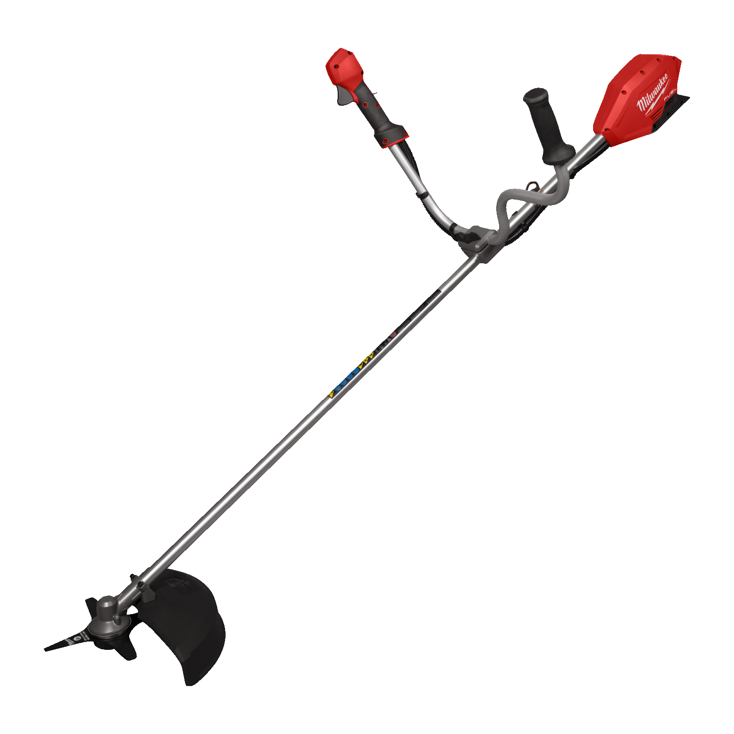 Milwaukee M18 FBCU-802 Decespugliatore Bike Filo/Lama M18 FUEL™ 4933499211 13 M18 FBCU 0 Hero 1