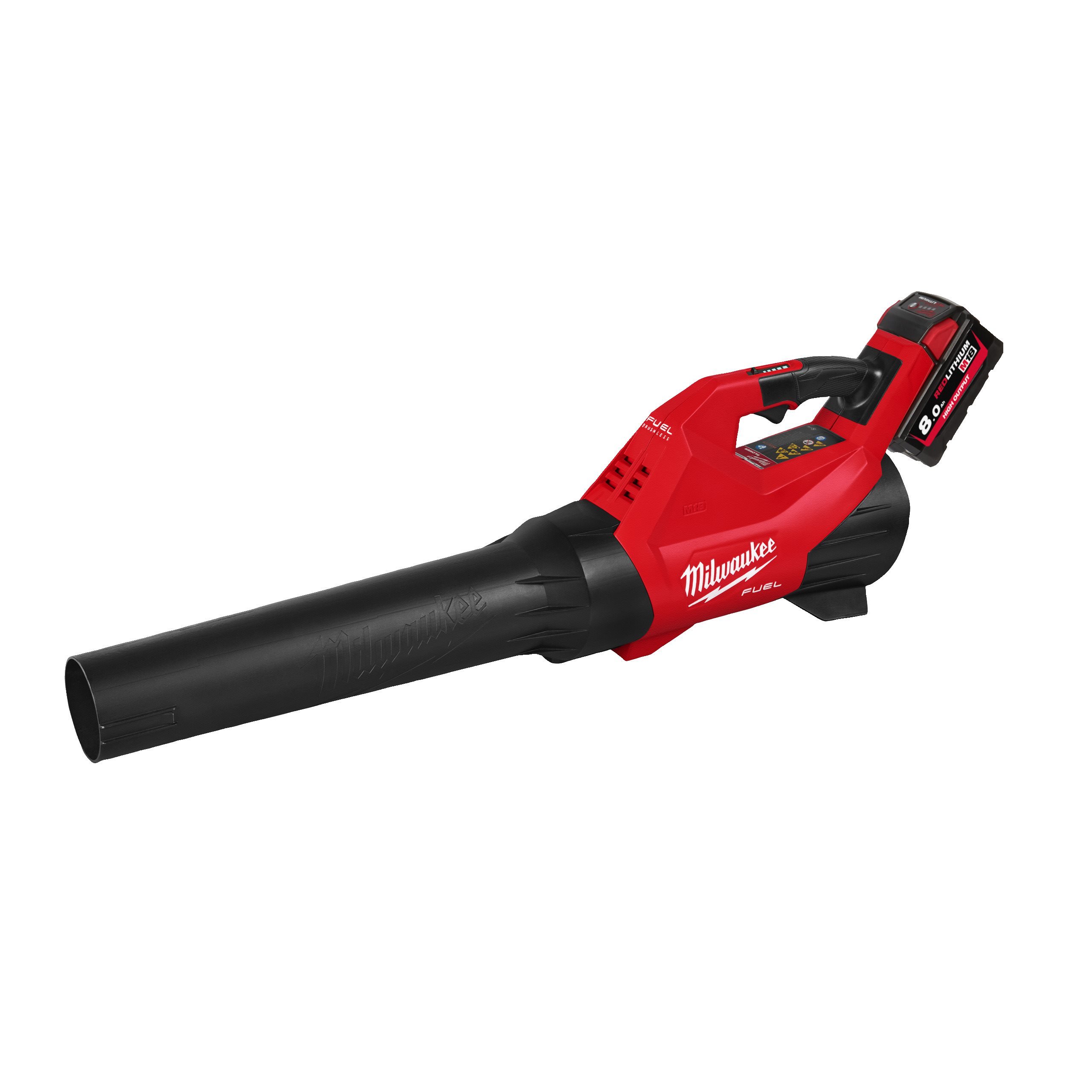 M18 FBLG3 | Воздуходувки | Milwaukee Tool RU