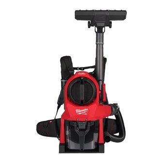M18 FUEL™ ASPIRATEUR DORSAL ​