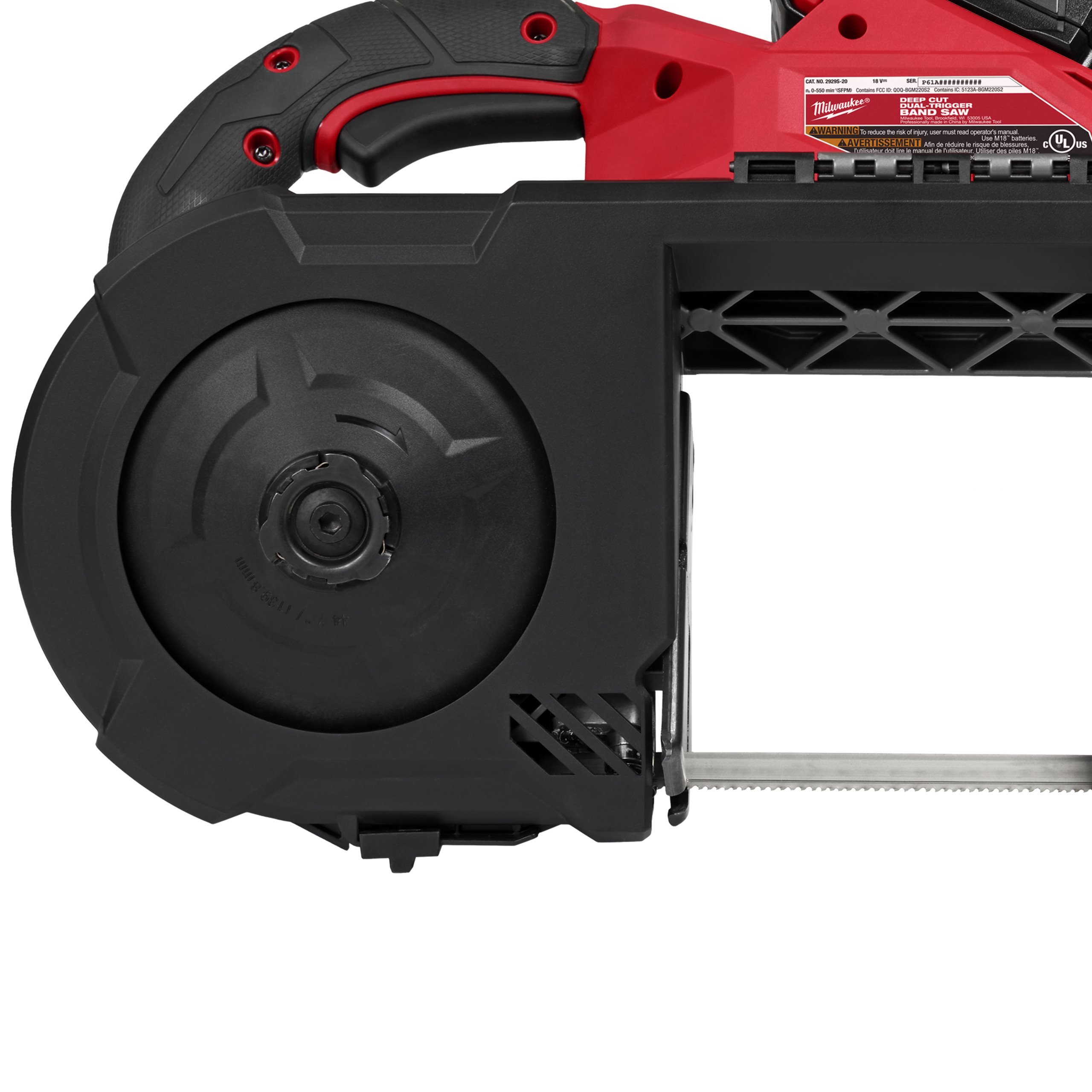 MILWAUKEE TOOL JAPAN | M18™ 小型電動油圧式ポンプ（単動式