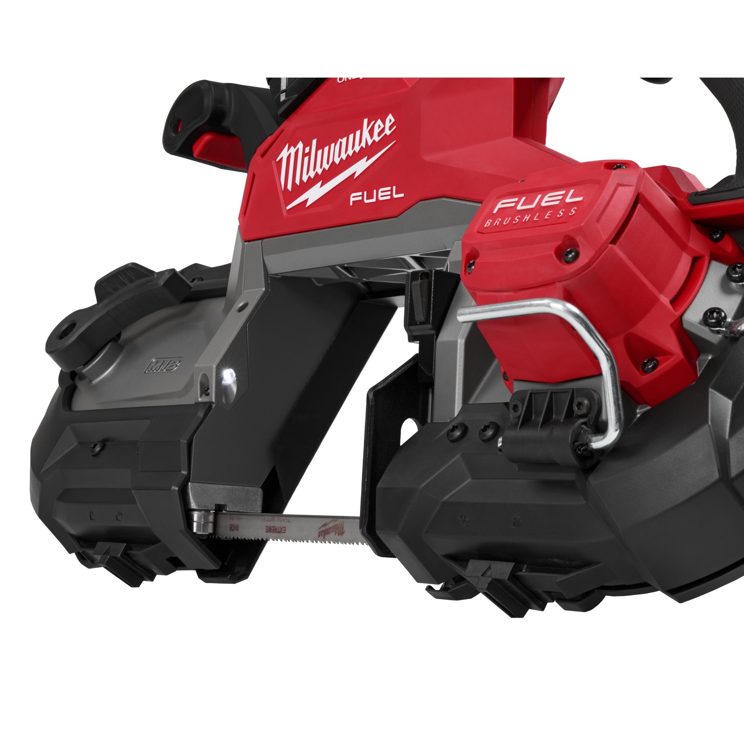 MILWAUKEE TOOL JAPAN | M18™ 小型電動油圧式ポンプ（単動式