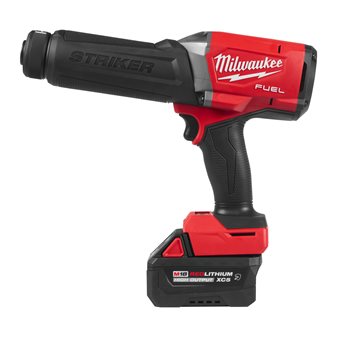 M18 FUEL™ STRIKER™ chisel hammer