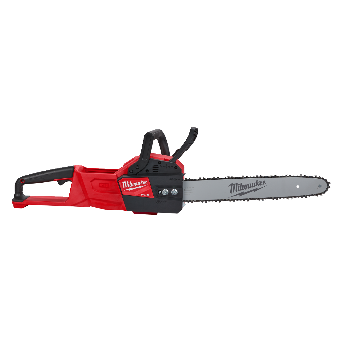 Milwaukee M18 FCHS-0 Elettrosega FUEL™ con Barra da 40 cm 4933464723 3 M18 FCHS 0 Hero 1
