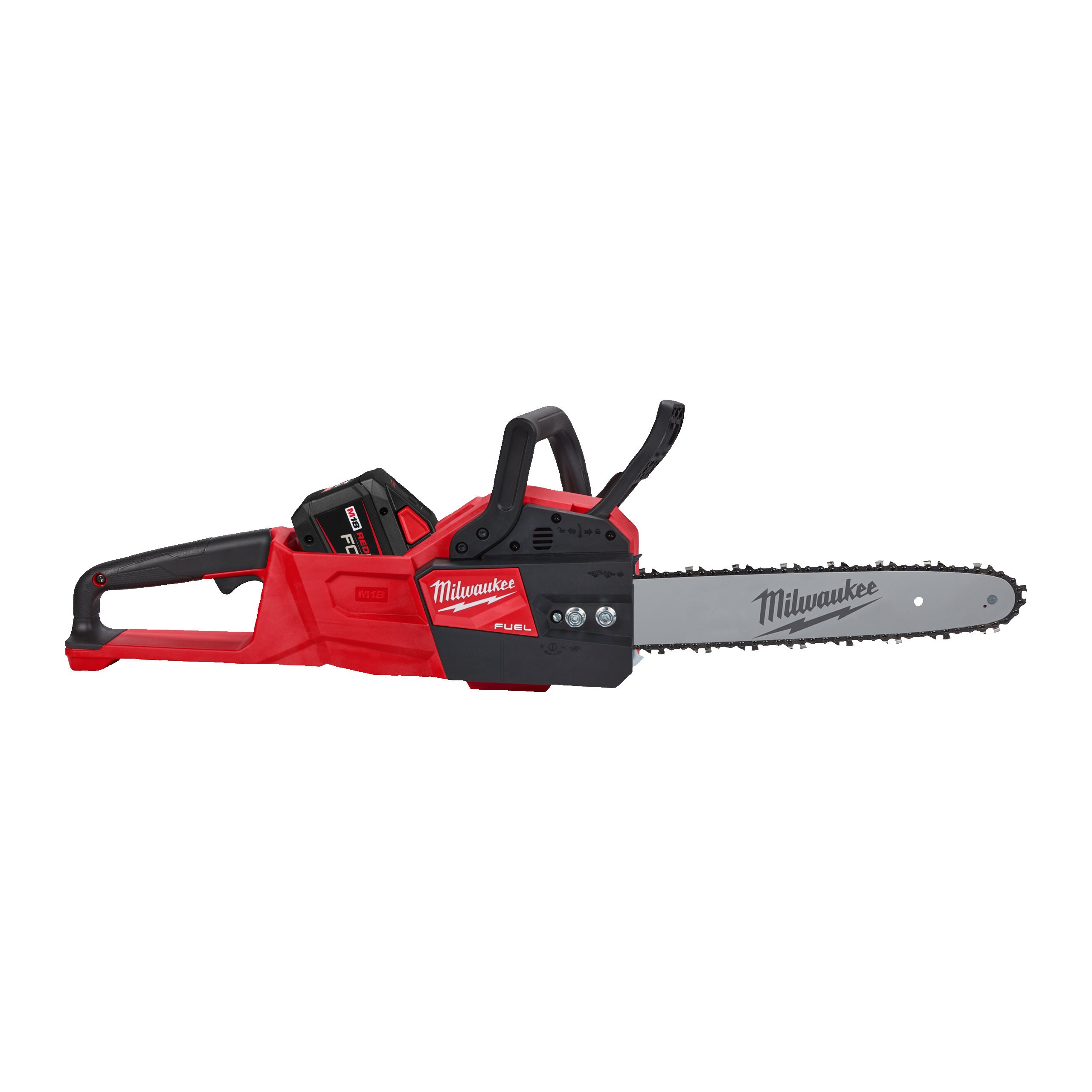 MILWAUKEE® M18 FCHS35 Chainsaw For Trademen | Milwaukee Tool UK