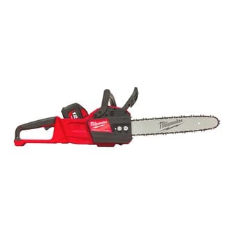 M18 FUEL™ chainsaw with 35 cm bar