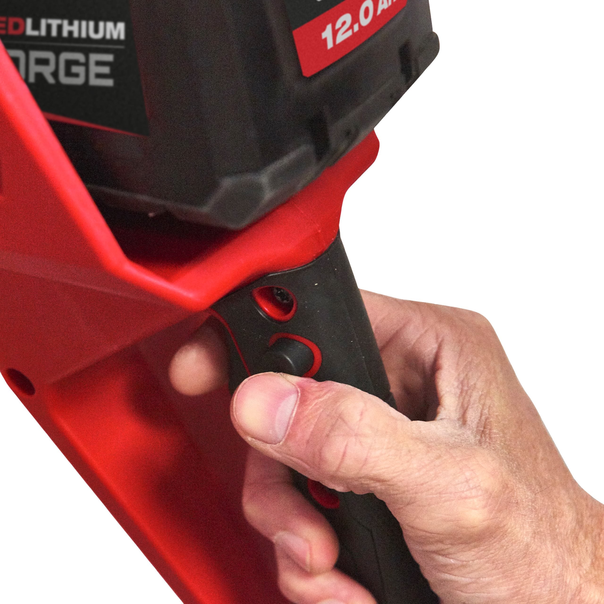 MILWAUKEE® M18 FCHS35 Chainsaw For Trademen | Milwaukee Tool EU
