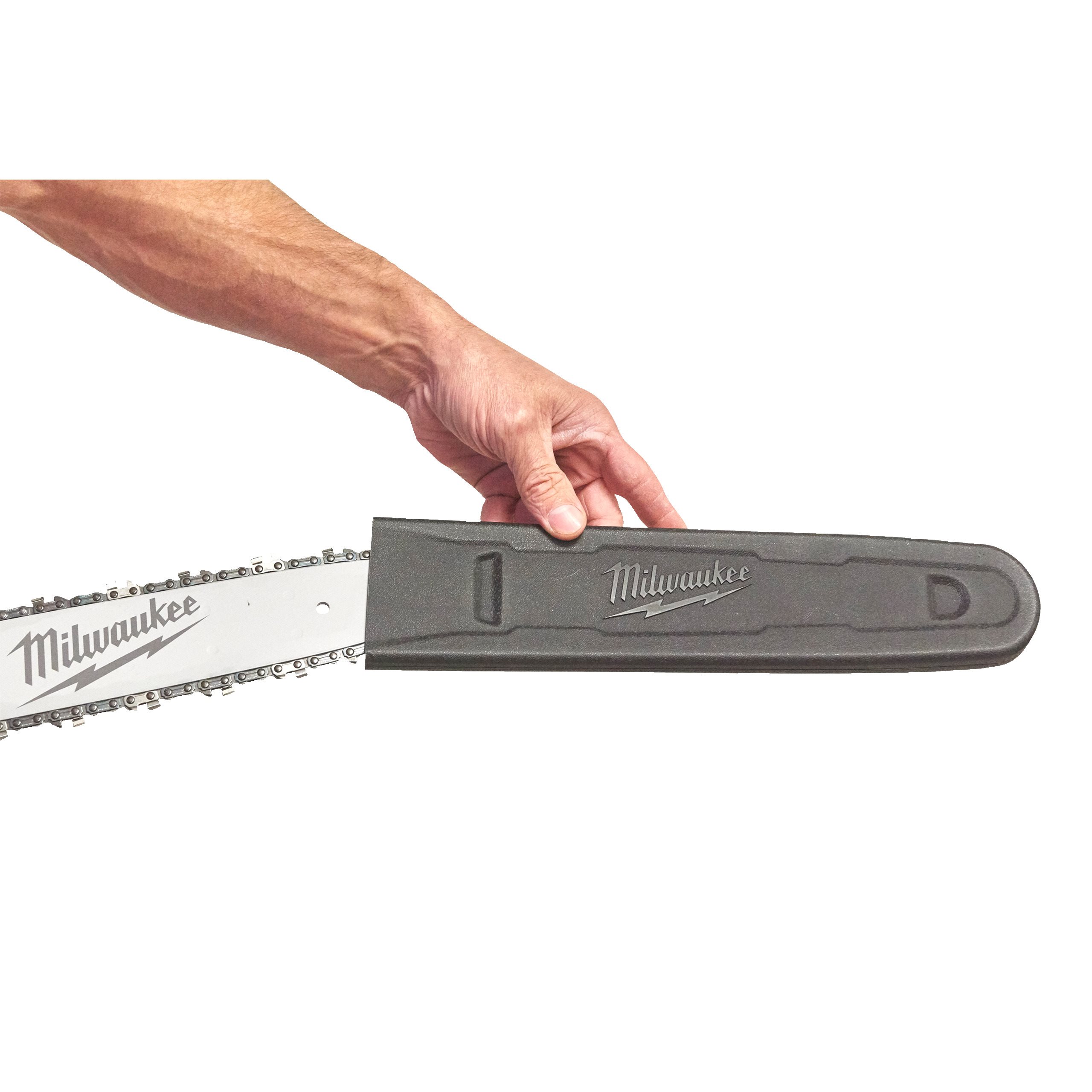 MILWAUKEE® M18 FCHS35 Chainsaw For Trademen | Milwaukee Tool EU