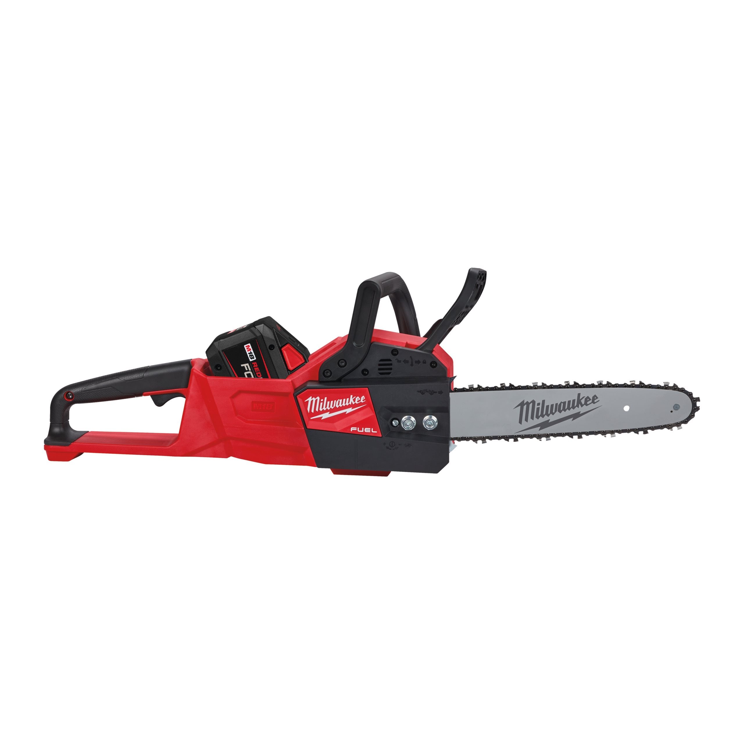 Milwaukee M18 FCHSC