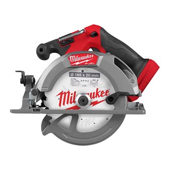 M18 FUEL™ compact circular saw