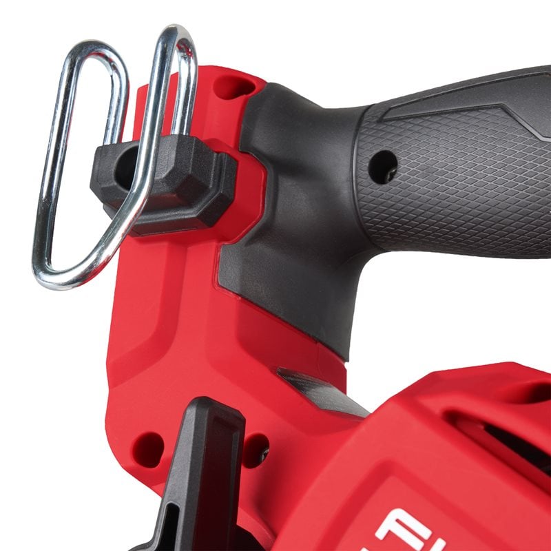 Milwaukee M18 FCS552-0X Kotoučová pila na dřevo a plasty GEN2 - 55mm prořez