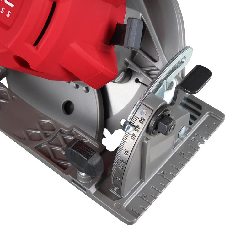 Milwaukee M18 FCS552-0X Kotoučová pila na dřevo a plasty GEN2 - 55mm prořez