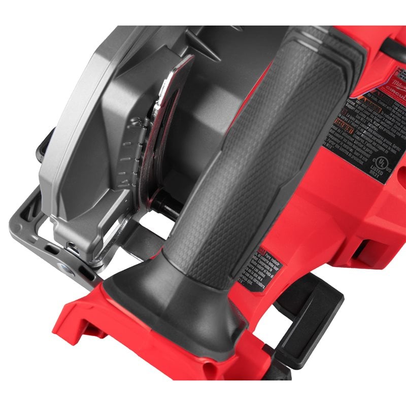 Milwaukee M18 FCS552-0X Kotoučová pila na dřevo a plasty GEN2 - 55mm prořez