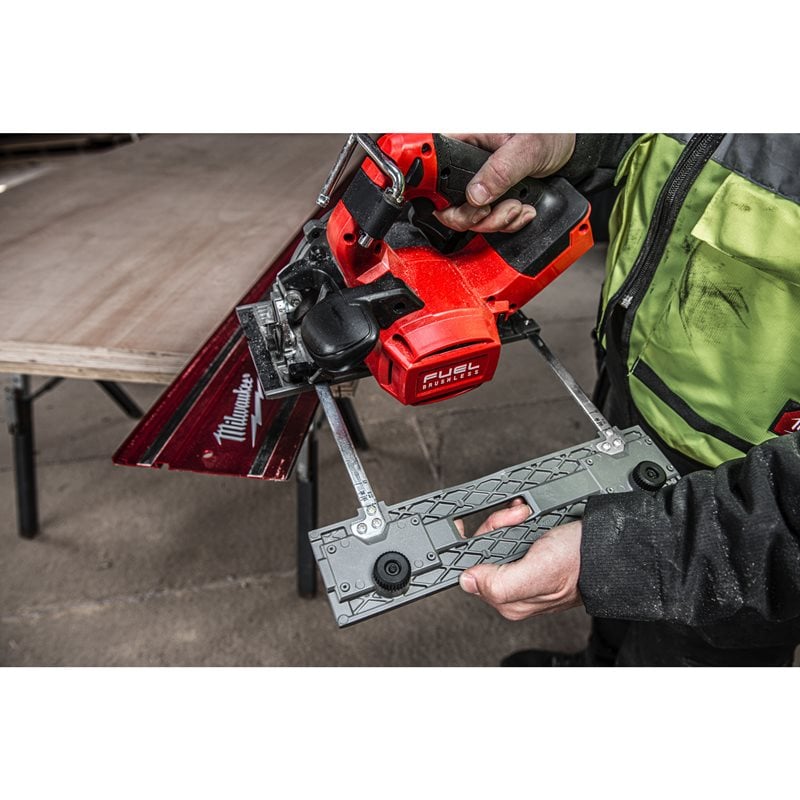 Milwaukee M18 FCSDC165-0 Kotoučová pila - 66mm prořez (možnost lišty)
