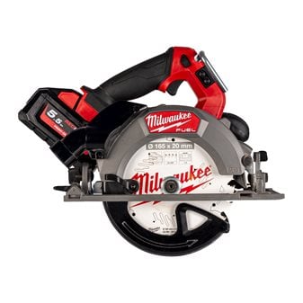 Milwaukee aluminium geleiderail voor invalzaag M18 FPS55- (GR 1400)- 4932479066 Milwaukee aluminium geleiderail voor invalzaag M18 FPS55- (GR 1400)- 4932479066