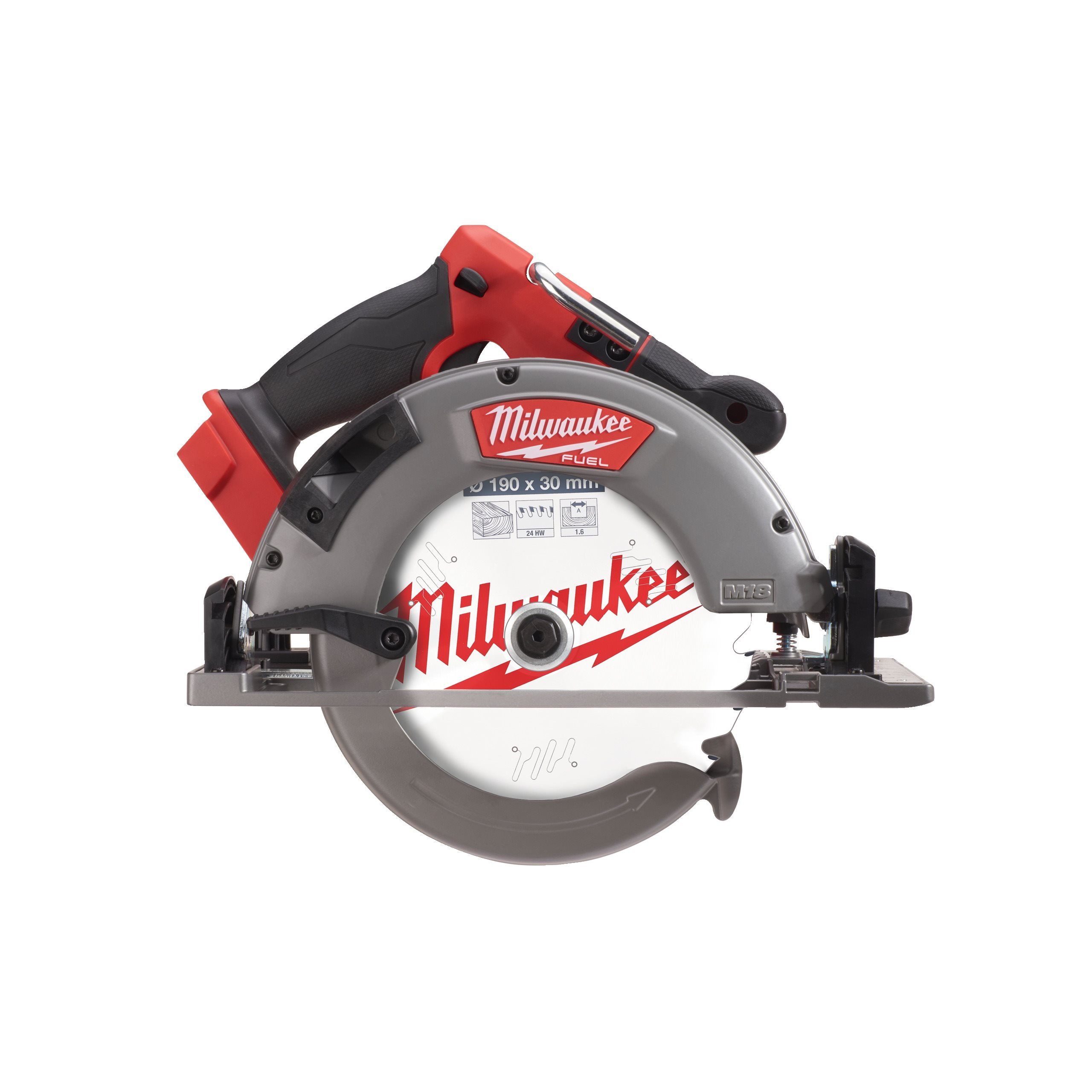 Cordless Circular Saws | Milwaukee Tool UK