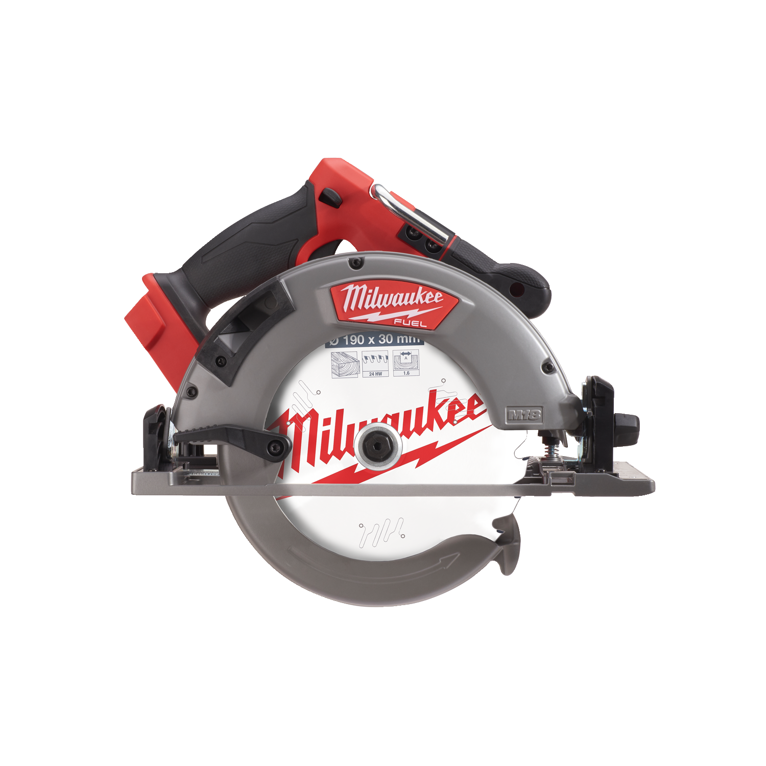 M18 FCSG66-121C Sega Circolare a Batteria Milwaukee 4933471195 9 M18 FCSG66 0 Hero 1