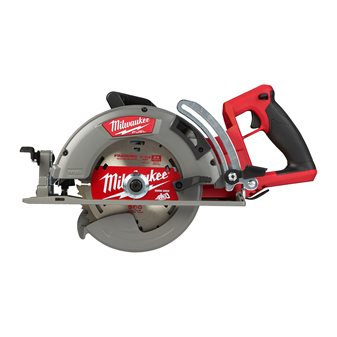 M18 FUEL™ rear handle circular saw for wood 