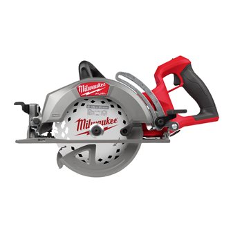 M18 FUEL™ Scie circulaire bois 69 mm avec poignée arrière gen2