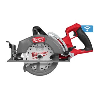 M18 FUEL™ 190 mm okružná píla so zadnou rukoväťou a funkciou ONE-KEY™