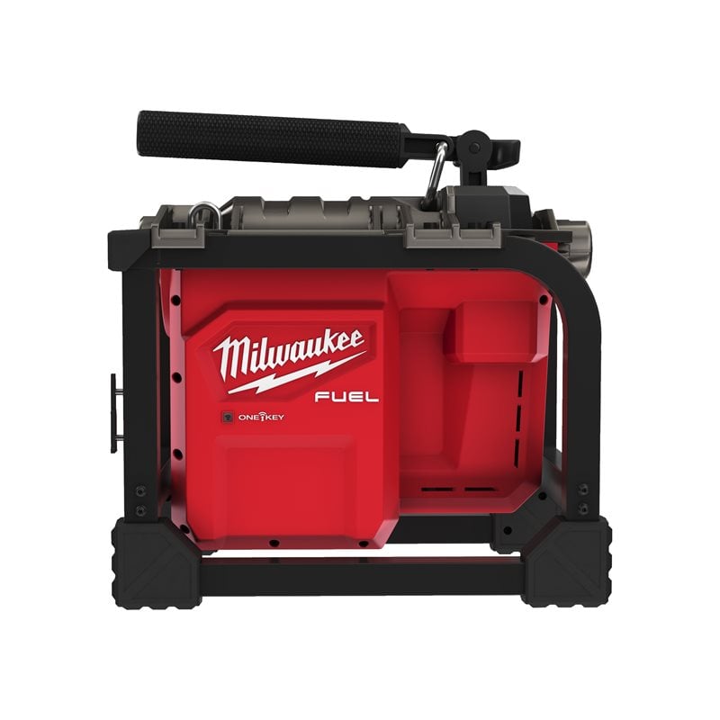 Milwaukee M18 FCSSM-121 kompaktní sekční čistička potrubí M18 FUEL