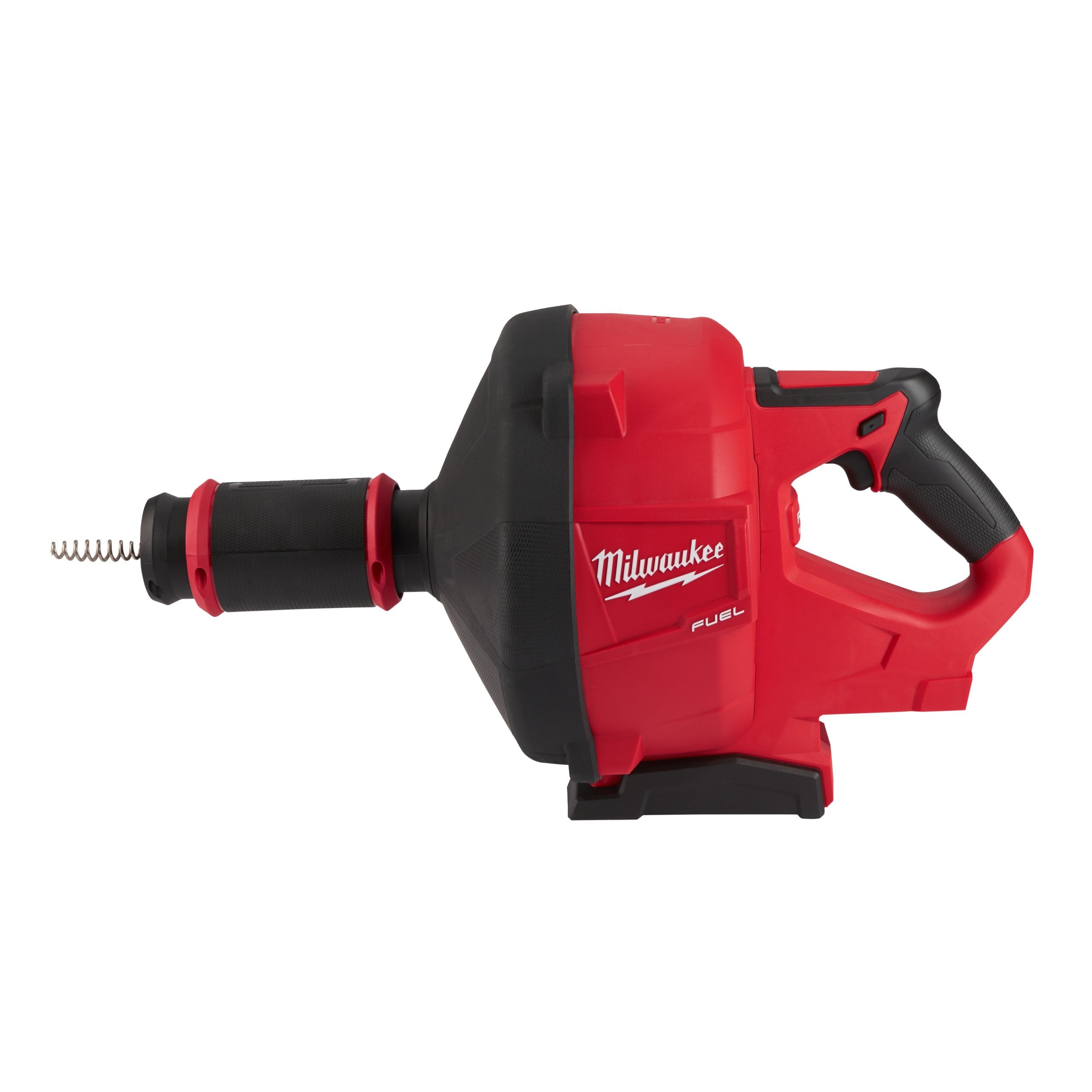 M18 FUEL™ drain cleaner - power feed 8 mm
