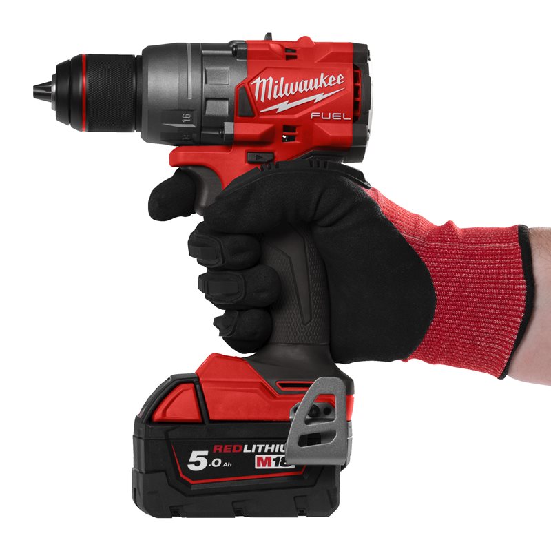 Milwaukee M18 FDD3-0X Vrtací šroubovák gen. 4
