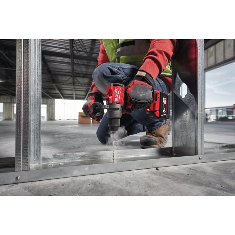 Milwaukee M18 FDD3-502X Vrtací šroubovák gen. 4