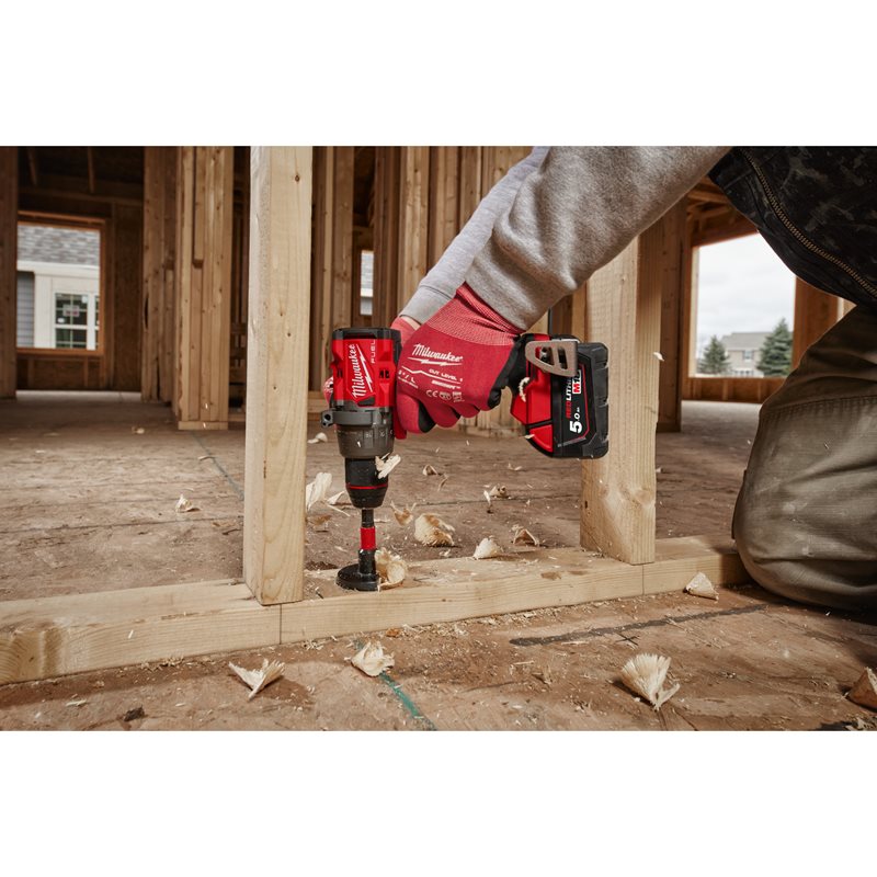 Milwaukee M18 FDD3-502X Vrtací šroubovák gen. 4