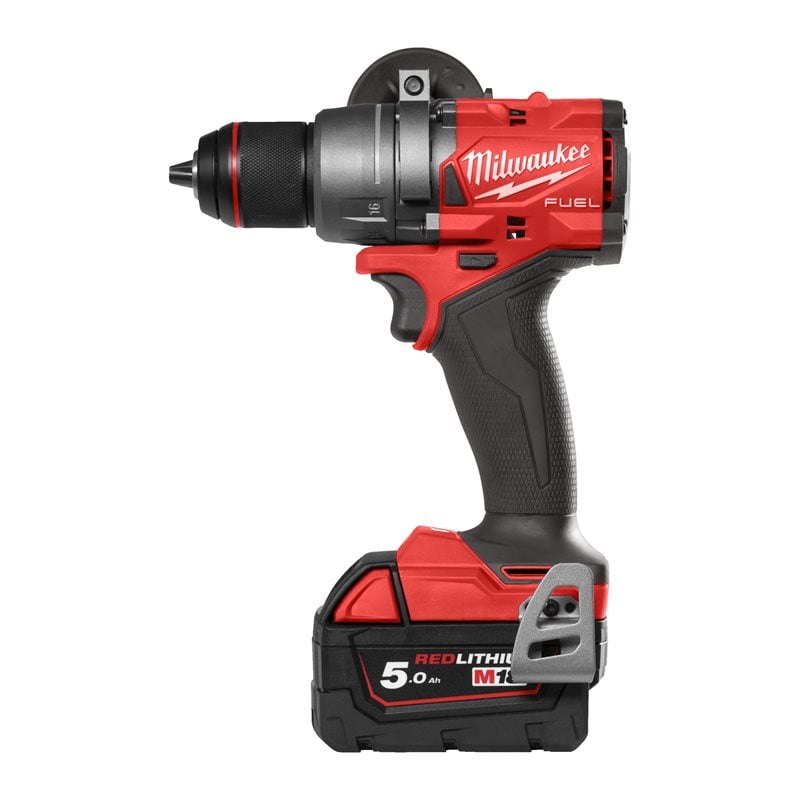 Milwaukee M18 FDD3-502X Vrtací šroubovák gen. 4