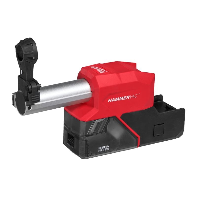 Milwaukee M18 FDDEC-0 Odsávání prachu kompatibilní s M18 FHAC16