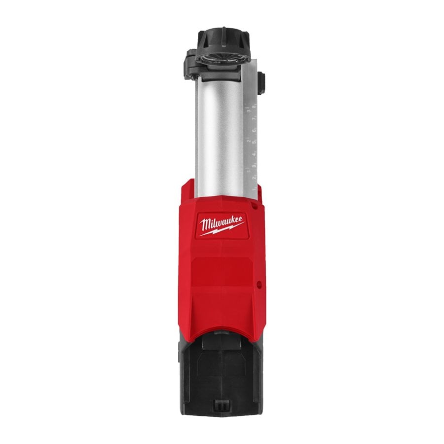 Milwaukee M18 FDDEC-0 pri delu