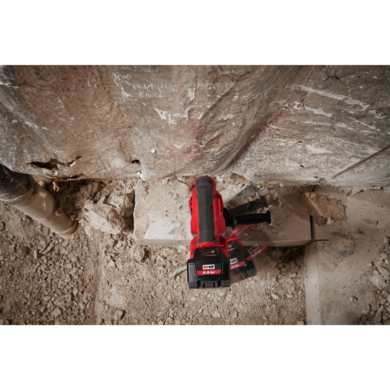 Milwaukee M18 FDDEL32-0 Aku odsávání pro M18 FHACOD32