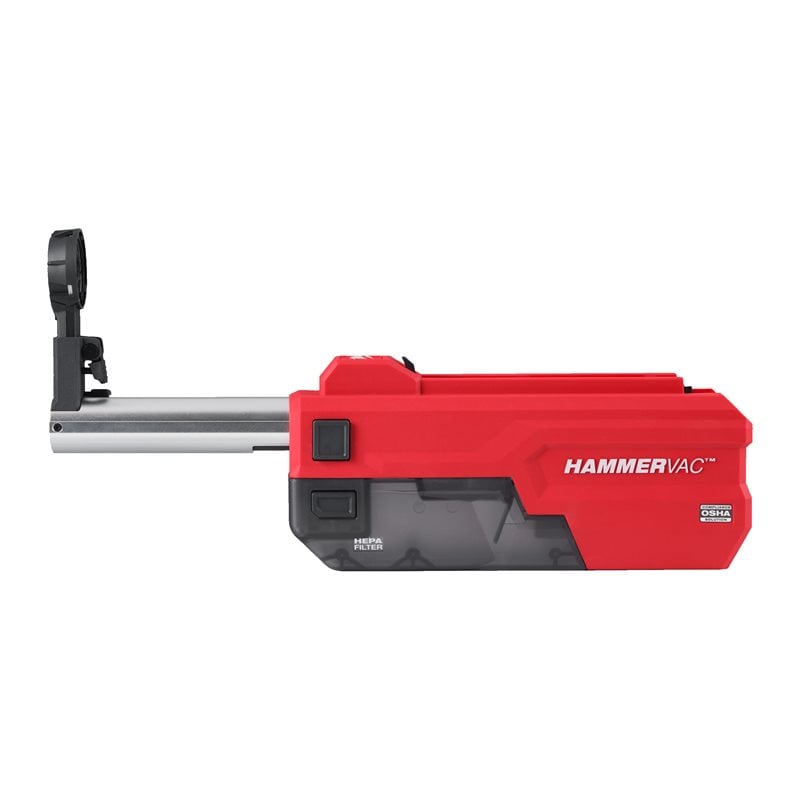 Milwaukee M18 FDDEL32-0 Aku odsávání pro M18 FHACOD32