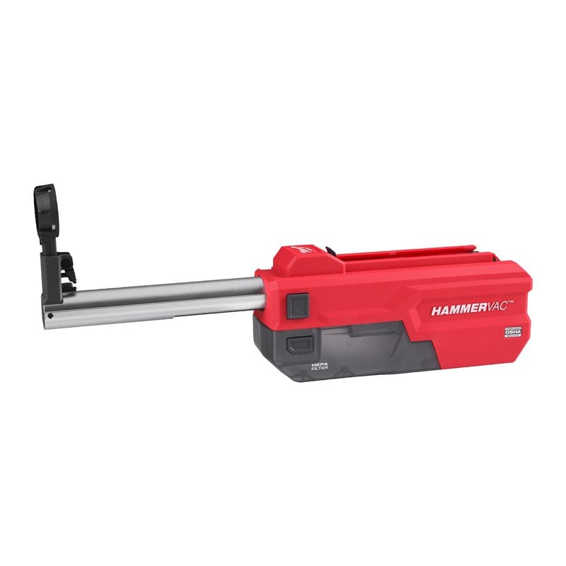 Milwaukee M18 FDDEL32-0 Aku odsávání pro M18 FHACOD32
