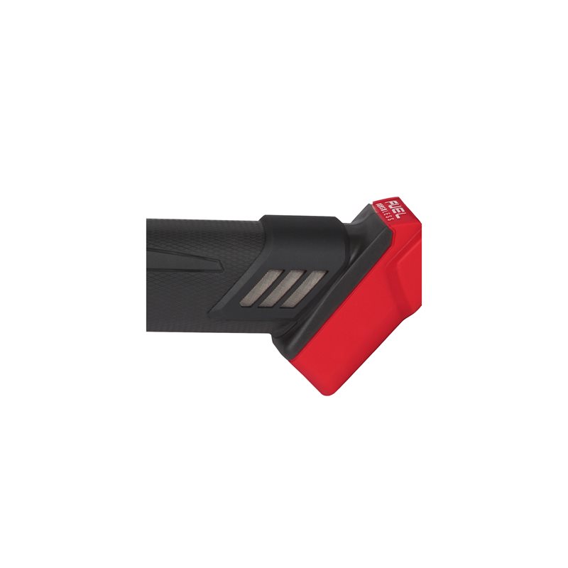 Milwaukee M18 FDGRB-0 přímá bruska s posuvným spínačem