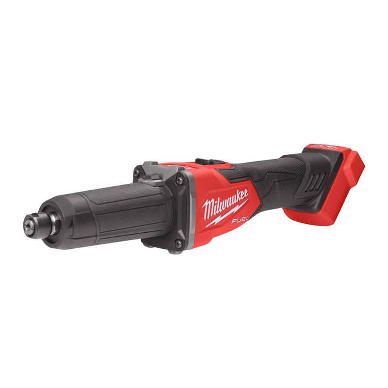 Milwaukee M18 FDGRB-0 přímá bruska s posuvným spínačem