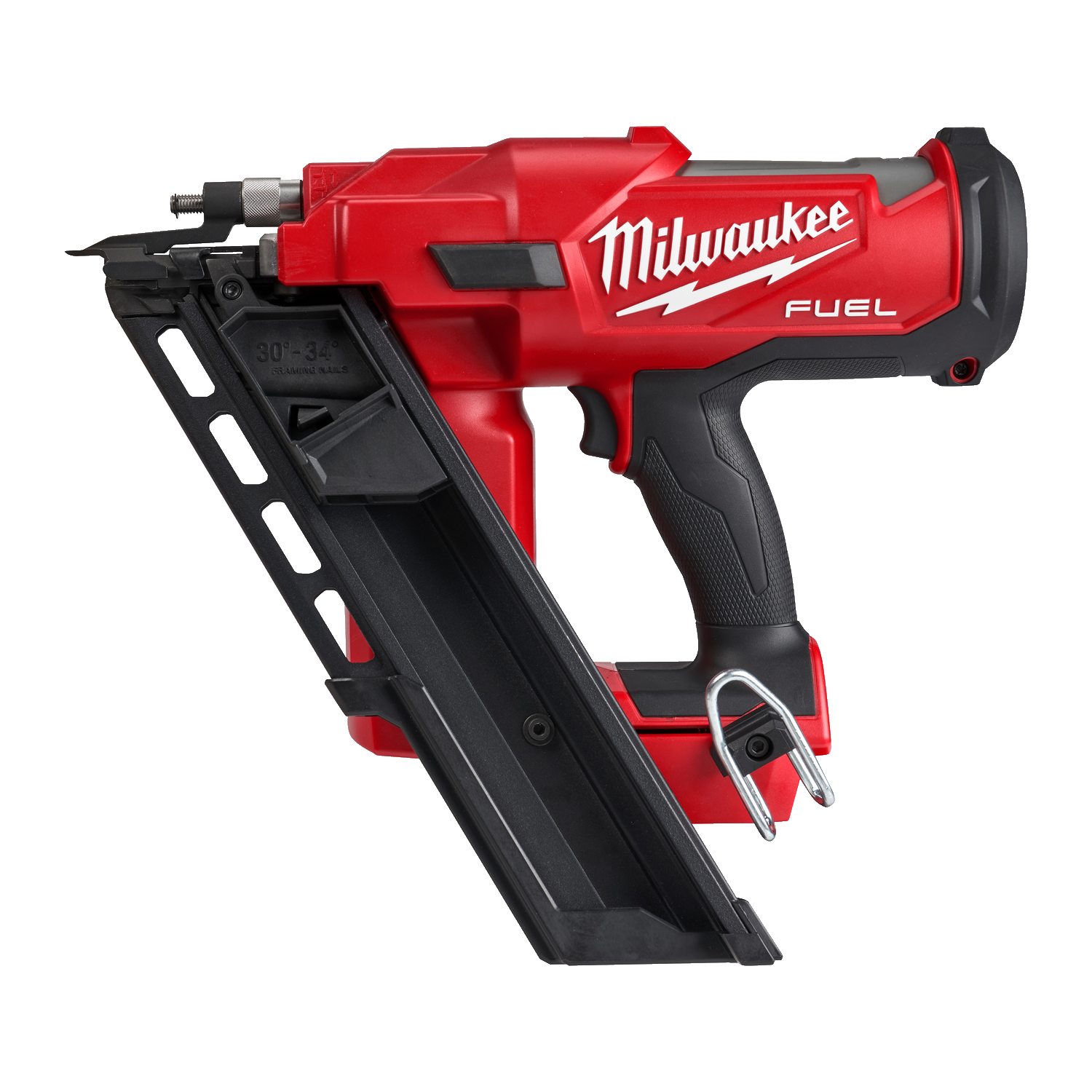 Milwaukee M18 FFN-0C Chiodatrice 34° 4933471406 7 M18 FFN 0C Hero 1