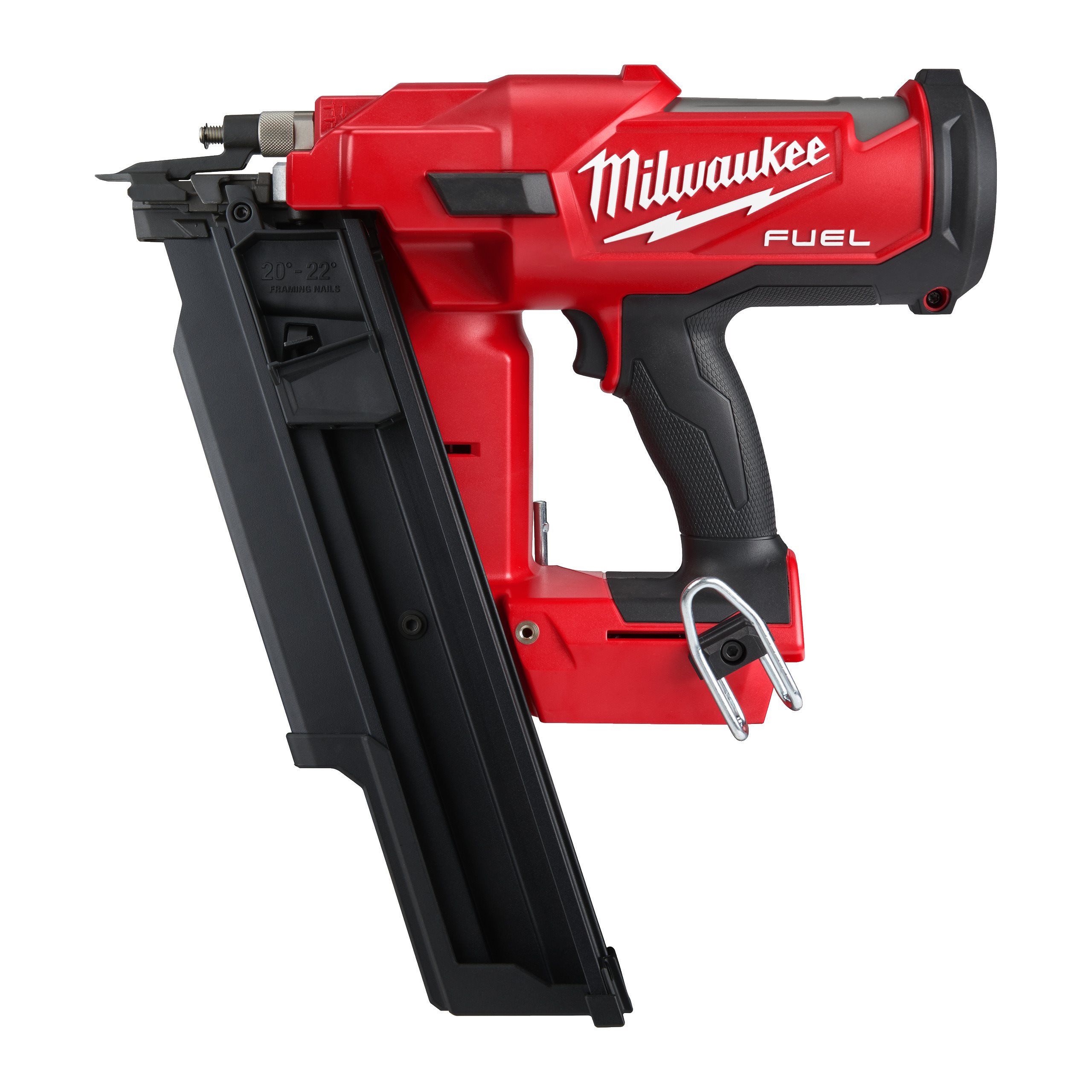 M18 FFN21 | Milwaukee Tool DE 