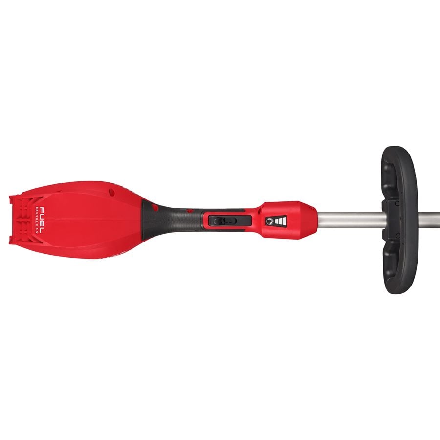 Milwaukee M18 FGTR-802 pri delu